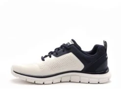 Skechers Basses Homme Trackbr 232698 Blanc 8 Skechers Basses Homme Trackbr 232698 Blanc -REN Chaussures Magasin 2949301 3