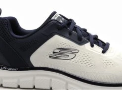 Skechers Basses Homme Trackbr 232698 Blanc 11 Skechers Basses Homme Trackbr 232698 Blanc -REN Chaussures Magasin 2949301 6