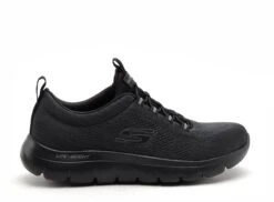 Skechers Basses Homme Summitsl 232186 Noir