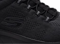 Skechers Basses Homme Summitsl 232186 Noir -REN Chaussures Magasin 2949501 6