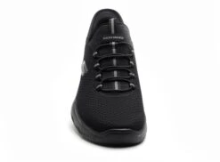 Skechers Basses Homme Slipinsummit 232457 Noir -REN Chaussures Magasin 2949602 4