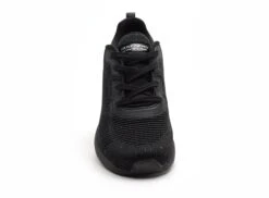 Skechers Basses Femme Bobsport S 32502 Noir -REN Chaussures Magasin 2950201 4