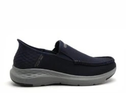 Skechers Basses Homme Slipinsrf 204804 Bleu