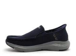 Skechers Basses Homme Slipinsrf 204804 Bleu -REN Chaussures Magasin 2950502 3