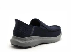 Skechers Basses Homme Slipinsrf 204804 Bleu -REN Chaussures Magasin 2950502 5