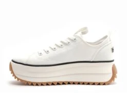 Tamaris Basses Femme 23731 41 Blanc -REN Chaussures Magasin 2952801 3