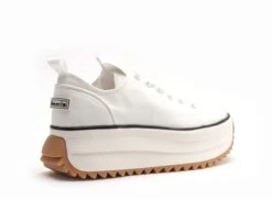 Tamaris Basses Femme 23731 41 Blanc -REN Chaussures Magasin 2952801 5