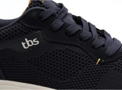 Tbs Basses Homme Neopole Bleu -REN Chaussures Magasin 2955801 6