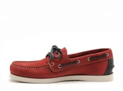 Tbs Basses Homme Phenis Rouge -REN Chaussures Magasin 2956203 3