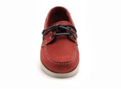 Tbs Basses Homme Phenis Rouge -REN Chaussures Magasin 2956203 4