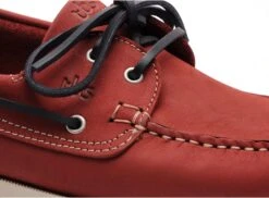 Tbs Basses Homme Phenis Rouge -REN Chaussures Magasin 2956203 6