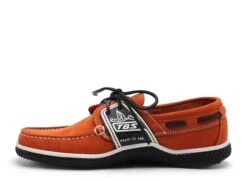 Tbs Basses Homme Globek Orange 8 Tbs Basses Homme Globek Orange -REN Chaussures Magasin 2956303 3