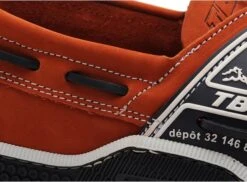 Tbs Basses Homme Globek Orange 11 Tbs Basses Homme Globek Orange -REN Chaussures Magasin 2956303 6