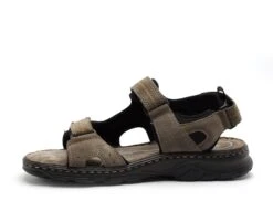 Tbs Nu Pieds Homme 29563 Gris 8 Tbs Nu Pieds Homme 29563 Gris -REN Chaussures Magasin 2956501 3