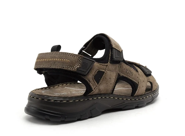 Tbs Nu Pieds Homme 29563 Gris 5 Tbs Nu Pieds Homme 29563 Gris – Image 5