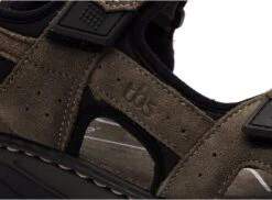 Tbs Nu Pieds Homme 29563 Gris 11 Tbs Nu Pieds Homme 29563 Gris -REN Chaussures Magasin 2956501 6