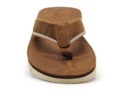 Tbs Mules Et Sabots Homme Maffate Beige -REN Chaussures Magasin 2956701 4