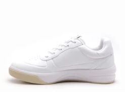 Tbs Basses Femme Claudie Blanc -REN Chaussures Magasin 2957001 3