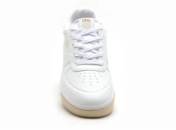 Tbs Basses Femme Claudie Blanc -REN Chaussures Magasin 2957001 4