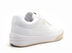 Tbs Basses Femme Claudie Blanc -REN Chaussures Magasin 2957001 5