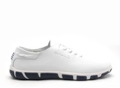 Tbs Basses Femme Jazaru Blanc