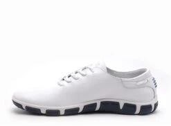 Tbs Basses Femme Jazaru Blanc -REN Chaussures Magasin 2957302 3