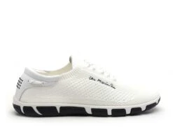 Tbs Basses Femme Jazaria Blanc