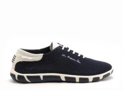 Tbs Basses Femme Jazaria Bleu