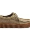 Clarks Basses Homme Torhill Lo Beige