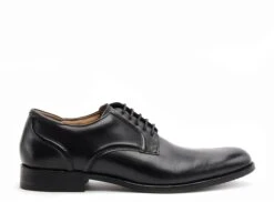 Clarks Basses Homme Craftarlo Lace Noir