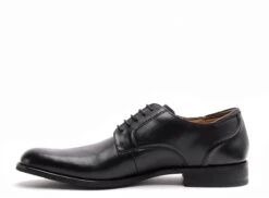 Clarks Basses Homme Craftarlo Lace Noir -REN Chaussures Magasin 2958901 3