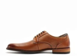 Clarks Basses Homme Craftarlo Lace Marron -REN Chaussures Magasin 2958902 3