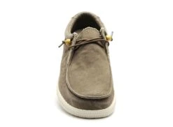 Pitas Basses Homme Wp150 Wallabi Wash Beige -REN Chaussures Magasin 2960303 4