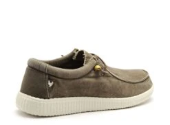 Pitas Basses Homme Wp150 Wallabi Wash Beige -REN Chaussures Magasin 2960303 5