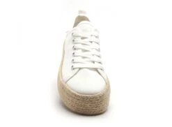 Pitas Basses Femme Tina Blanc -REN Chaussures Magasin 2961002 4