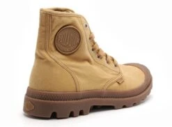 Palladium Boots Bottine Homme Pampa Hi Beige -REN Chaussures Magasin 2961401 5