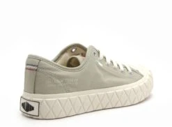 Palladium Basses Femme Palla Ace Canvas Vert 10 Palladium Basses Femme Palla Ace Canvas Vert -REN Chaussures Magasin 2961702 5