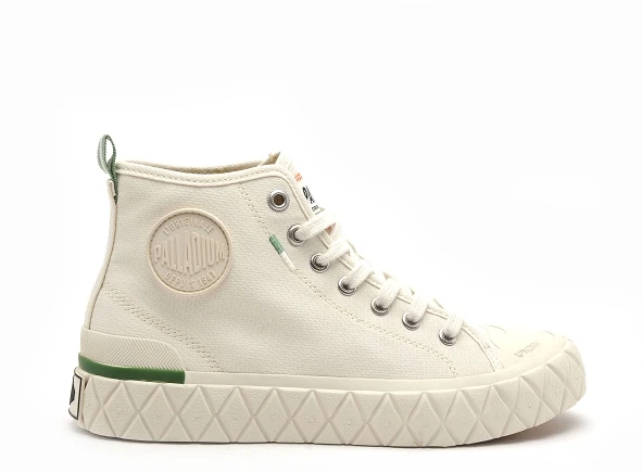 Palladium Boots Bottine Femme Palla Ace Chukka Cvs Blanc 1 Palladium Boots Bottine Femme Palla Ace Chukka Cvs Blanc