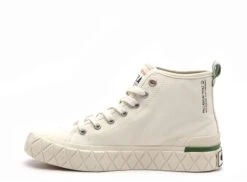 Palladium Boots Bottine Femme Palla Ace Chukka Cvs Blanc 8 Palladium Boots Bottine Femme Palla Ace Chukka Cvs Blanc -REN Chaussures Magasin 2961901 3