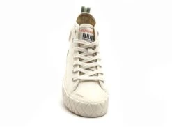 Palladium Boots Bottine Femme Palla Ace Chukka Cvs Blanc 9 Palladium Boots Bottine Femme Palla Ace Chukka Cvs Blanc -REN Chaussures Magasin 2961901 4