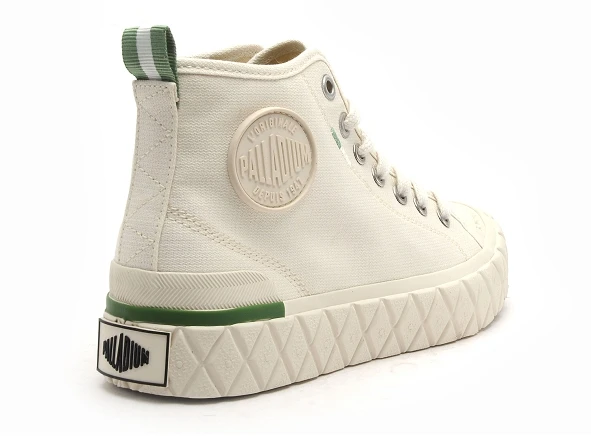 Palladium Boots Bottine Femme Palla Ace Chukka Cvs Blanc 5 Palladium Boots Bottine Femme Palla Ace Chukka Cvs Blanc – Image 5