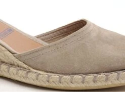 Verbenas Nu Pieds Talons Femme Malena Serraje Beige -REN Chaussures Magasin 2962502 6