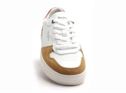 Pepe Jeans Basses Homme Camden Street M Pms00008 Blanc 9 Pepe Jeans Basses Homme Camden Street M Pms00008 Blanc -REN Chaussures Magasin 2962902 4