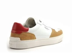 Pepe Jeans Basses Homme Camden Street M Pms00008 Blanc 10 Pepe Jeans Basses Homme Camden Street M Pms00008 Blanc -REN Chaussures Magasin 2962902 5