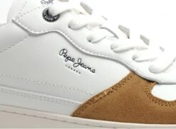 Pepe Jeans Basses Homme Camden Street M Pms00008 Blanc 11 Pepe Jeans Basses Homme Camden Street M Pms00008 Blanc -REN Chaussures Magasin 2962902 6