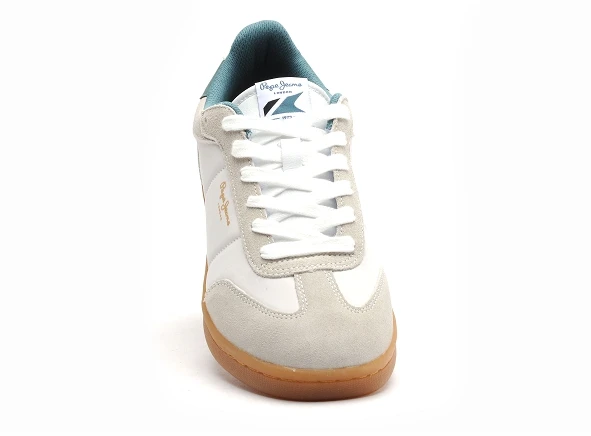 Pepe Jeans Basses Homme Player Combi M Pms00012 Vert 4 Pepe Jeans Basses Homme Player Combi M Pms00012 Vert – Image 4