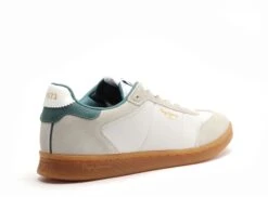 Pepe Jeans Basses Homme Player Combi M Pms00012 Vert 10 Pepe Jeans Basses Homme Player Combi M Pms00012 Vert -REN Chaussures Magasin 2963001 5