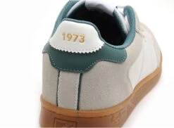 Pepe Jeans Basses Homme Player Combi M Pms00012 Vert 11 Pepe Jeans Basses Homme Player Combi M Pms00012 Vert -REN Chaussures Magasin 2963001 6