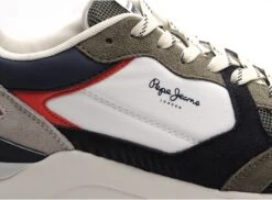 Pepe Jeans Basses Homme X20 Free Pms60010 Multicolore 11 Pepe Jeans Basses Homme X20 Free Pms60010 Multicolore -REN Chaussures Magasin 2963201 6