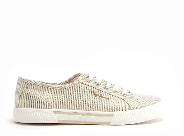 Pepe Jeans Basses Femme Brady Party W Pls31439 Or 1 Pepe Jeans Basses Femme Brady Party W Pls31439 Or